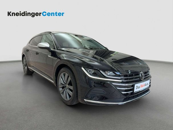 Volkswagen Arteon TDI DSG 110 kW image number 6