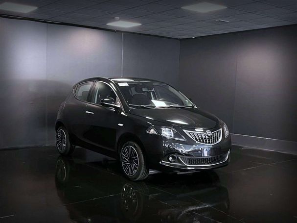 Lancia Ypsilon 51 kW image number 2