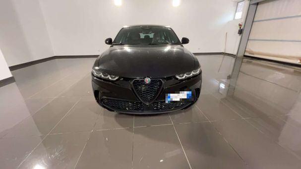 Alfa Romeo Tonale 1.5 Veloce TCT 118 kW image number 4