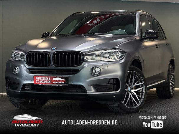 BMW X5 xDrive30d 190 kW image number 2