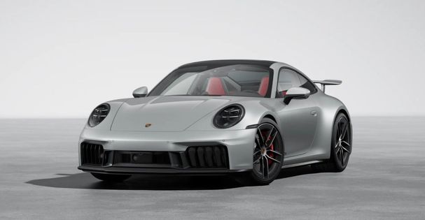 Porsche 992 Carrera 4 GTS 357 kW image number 3