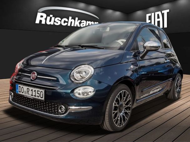 Fiat 500 1.0 51 kW image number 1