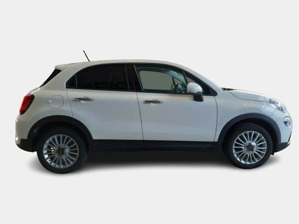 Fiat 500X 70 kW image number 1