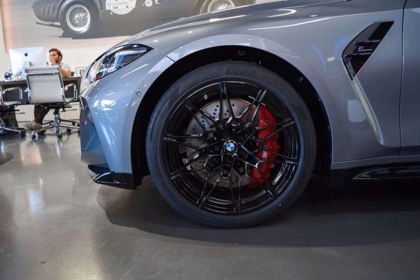 BMW M3 Competition Touring M xDrive 390 kW image number 26