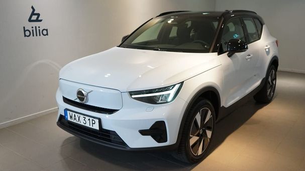 Volvo XC40 Extended Range Core 188 kW image number 1