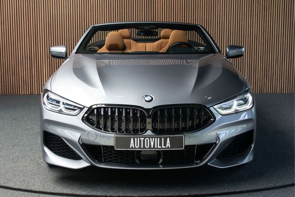 BMW 840i 250 kW image number 9