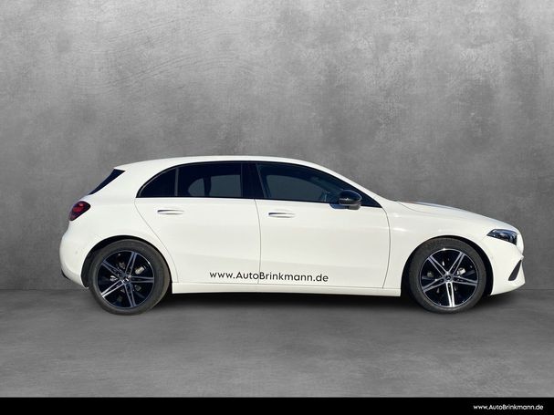 Mercedes-Benz A 200 d 110 kW image number 4