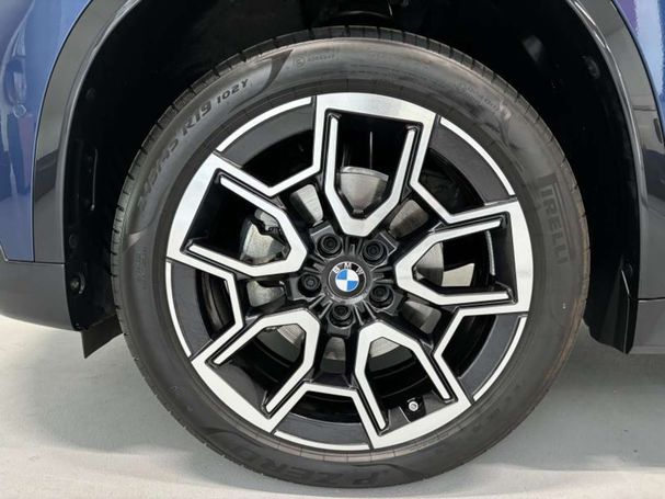 BMW X1 sDrive 100 kW image number 5