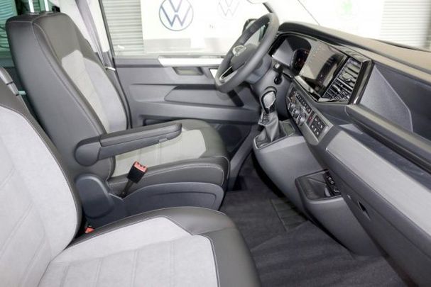 Volkswagen T6 Multivan 4Motion 150 kW image number 9