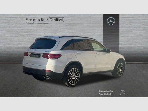 Mercedes-Benz GLC 300 de 4Matic 225 kW image number 3