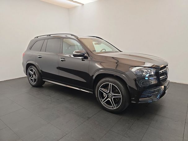 Mercedes-Benz GLS 580 360 kW image number 3