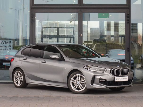 BMW 118i M Sport 100 kW image number 7