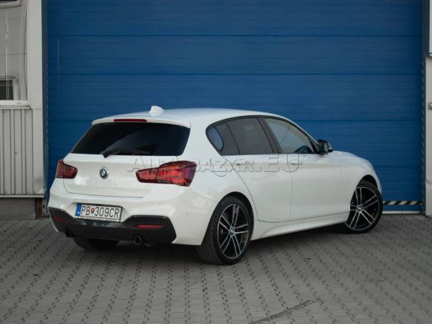 BMW 140i M xDrive 250 kW image number 8