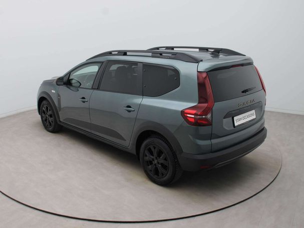 Dacia Jogger TCe 110 Extreme 81 kW image number 12