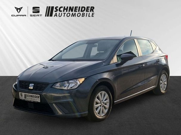 Seat Ibiza 1.0 TSI Style 70 kW image number 17