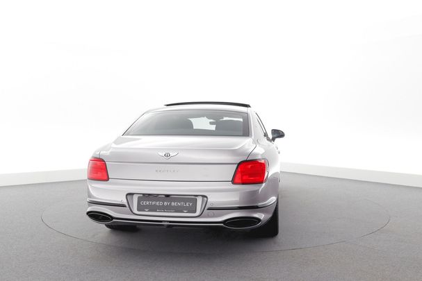 Bentley Flying Spur W12 467 kW image number 3