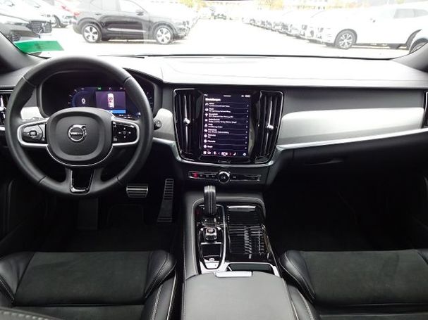 Volvo V90 T6 R Design AWD 251 kW image number 5