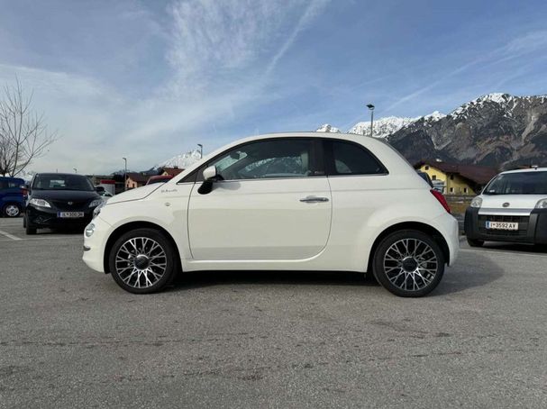 Fiat 500C 52 kW image number 5