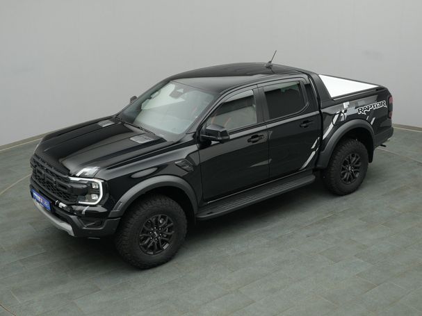 Ford Ranger Raptor 215 kW image number 16