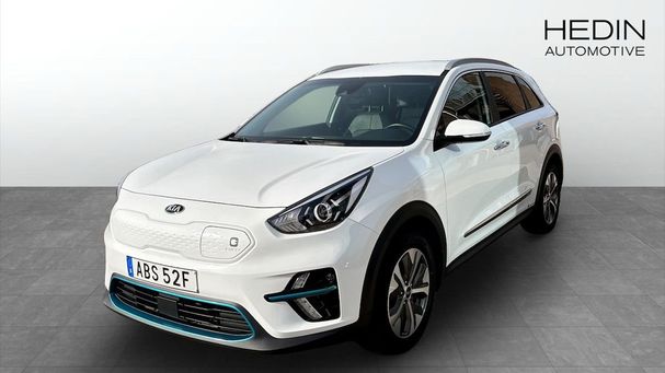 Kia Niro e 150 kW image number 1