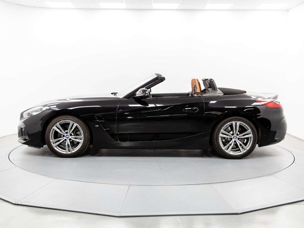 BMW Z4 sDrive 190 kW image number 5