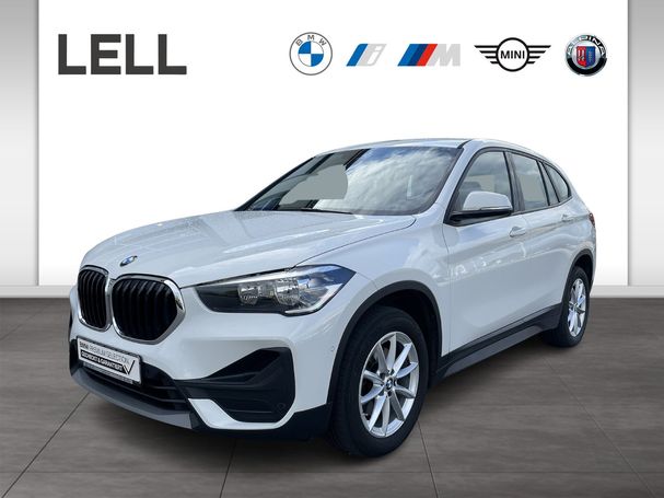 BMW X1 xDrive18d Advantage 110 kW image number 1