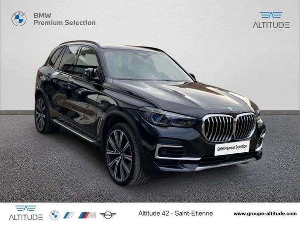 BMW X5 xDrive 213 kW image number 6