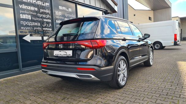 Seat Tarraco 2.0 TDI XCellence 110 kW image number 8