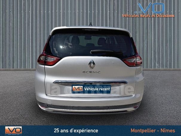 Renault Grand Scenic BLUE dCi 120 EDC 88 kW image number 6