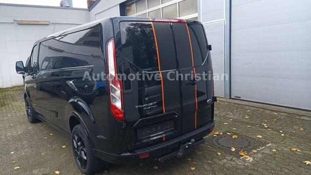 Ford Transit Custom 320 L2H1 Sport 136 kW image number 8