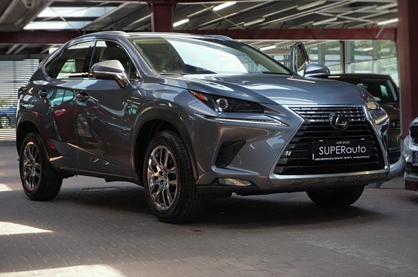 Lexus NX 300 AWD 175 kW image number 2