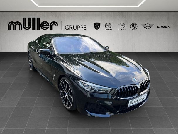 BMW 840d xDrive 235 kW image number 7