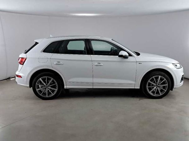 Audi Q5 50 TFSIe quattro S tronic S-line 185 kW image number 1