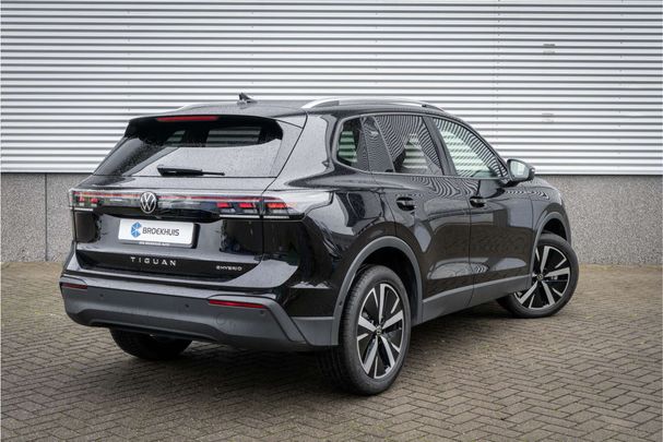 Volkswagen Tiguan 1.5 eHybrid Life DSG 150 kW image number 9