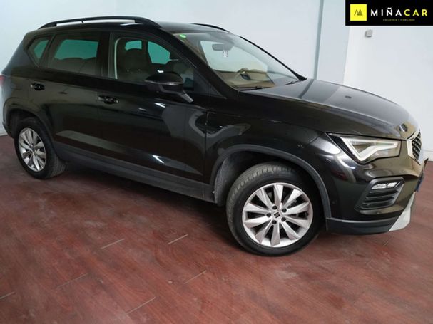 Seat Ateca 1.5 TSI DSG Style 110 kW image number 2