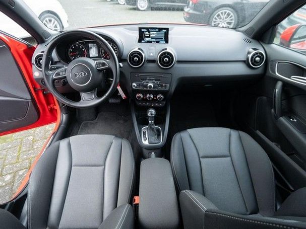 Audi A1 1.4 Sportback 92 kW image number 3