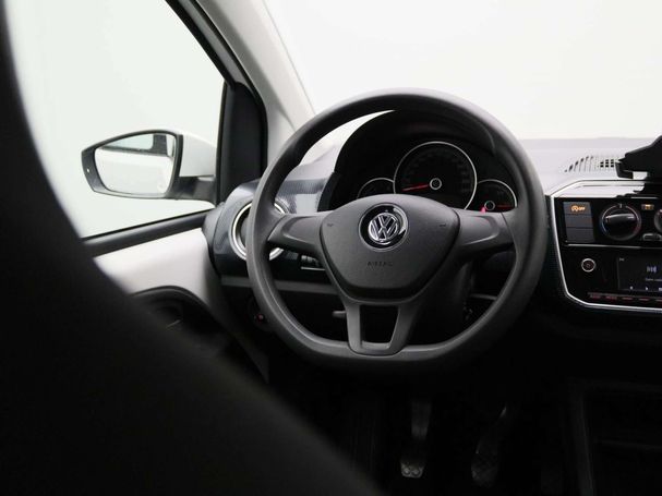 Volkswagen up! 44 kW image number 10