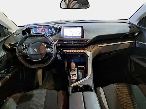 Peugeot 3008 BlueHDi 130 EAT8 96 kW image number 5