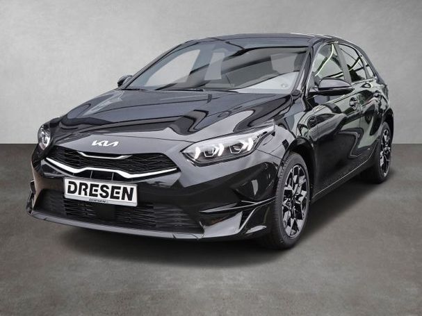 Kia Ceed 1.0 74 kW image number 1