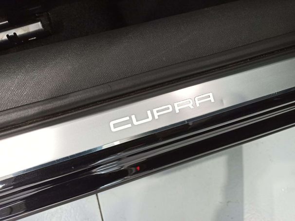 Cupra Formentor 1.5 TSI 110 kW image number 13