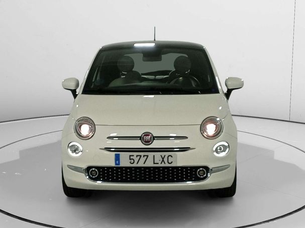 Fiat 500C 51 kW image number 4