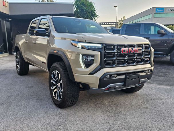 GMC Canyon 231 kW image number 5