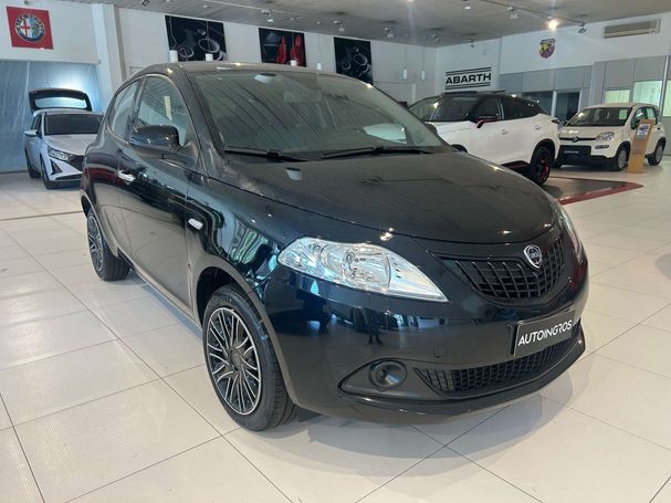 Lancia Ypsilon 51 kW image number 7