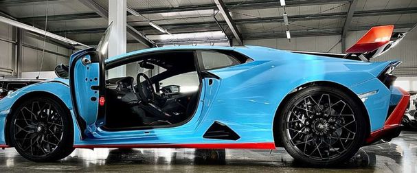 Lamborghini Huracan 470 kW image number 7