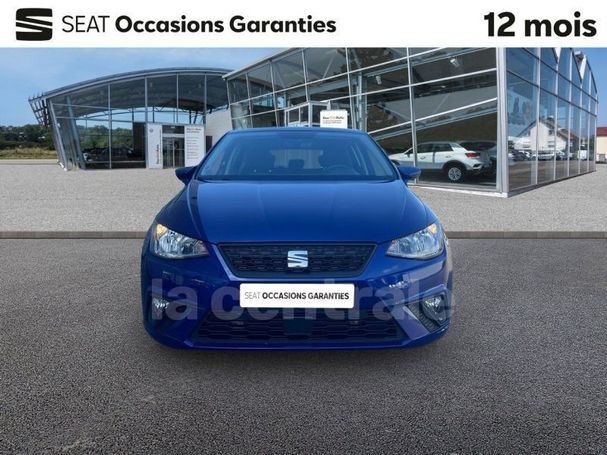 Seat Ibiza 1.0 TSI Style 70 kW image number 21