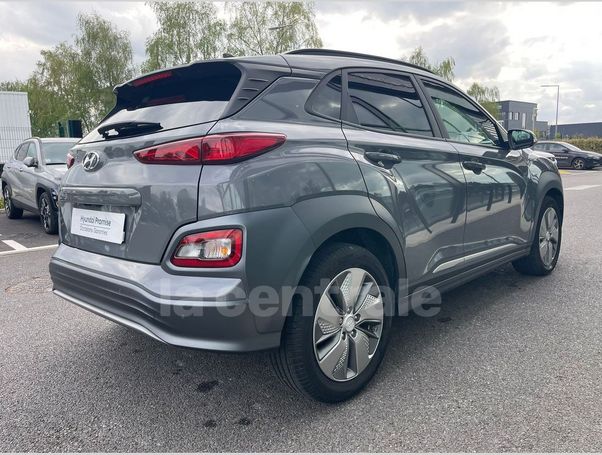 Hyundai Kona 100 kW image number 3