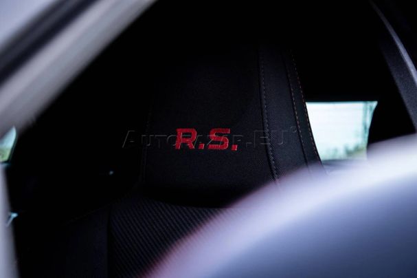 Renault Megane R.S. TCe 280 EDC 205 kW image number 14