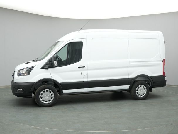 Ford E-Transit 350 L2 Trend 135 kW image number 39