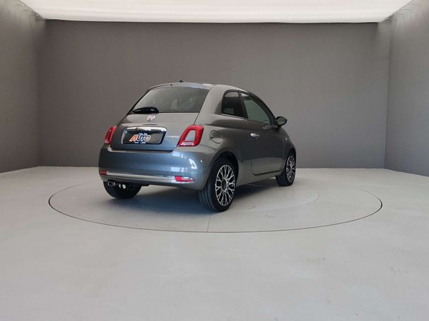 Fiat 500 1.0 51 kW image number 6