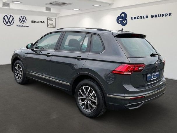 Volkswagen Tiguan 1.4 eHybrid Life DSG 180 kW image number 5